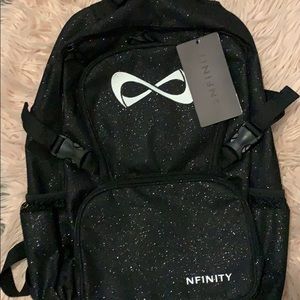 Nfinity Backpack